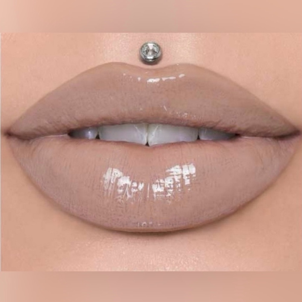 Jeffree Star - The Gloss - Body Count - NIB